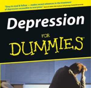 Depression for dummies