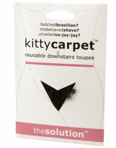 kitty carpet